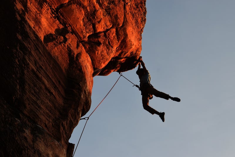 Extreme Adventures